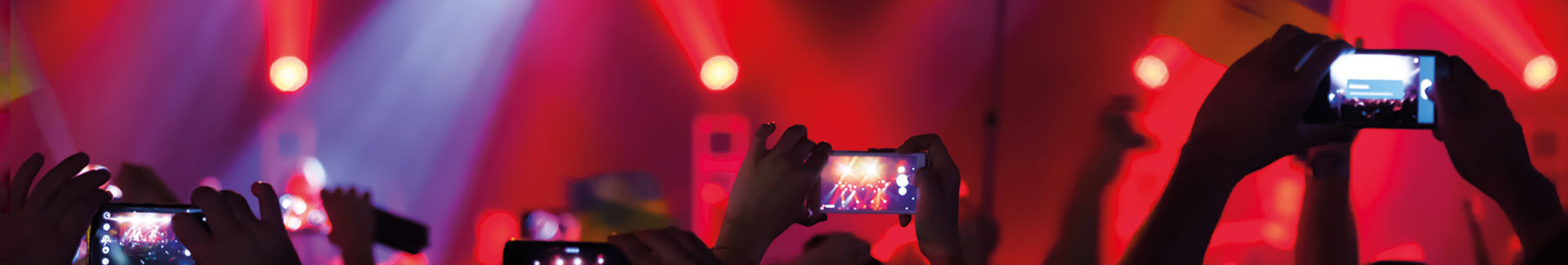 Machen Sie Ihr Event!